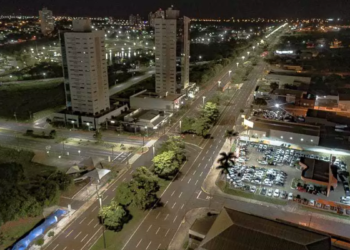 Prefeitura de Campo Grande prorroga toque de recolher até 21 de janeiro