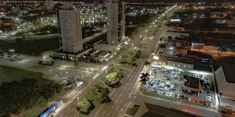 Prefeitura de Campo Grande prorroga toque de recolher até 21 de janeiro