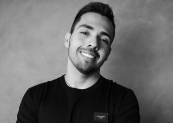 Goiano é o único médico da Forbes Under 30