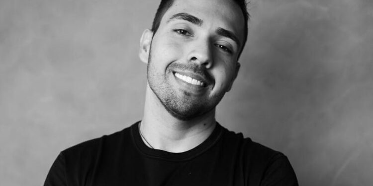 Goiano é o único médico da Forbes Under 30