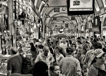 Intenção de Consumo das Famílias sobe 0,7% em janeiro