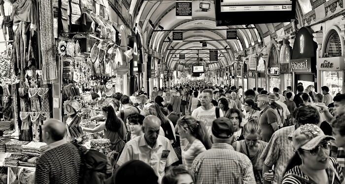 Intenção de Consumo das Famílias sobe 0,7% em janeiro