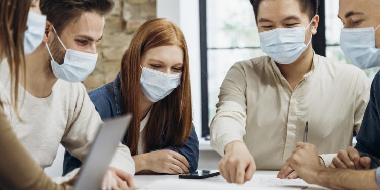 Atingidos pela crise na pandemia, 80% de empresários campo-grandenses acreditam em retomada