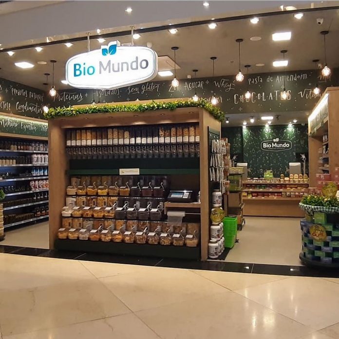 Bio Mundo inaugura nova loja no Cambuí - Jornal Gazeta Regional