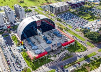 Brasília Shopping renova mix com novas lojas e restaurantes