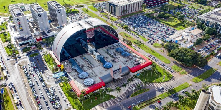 Brasília Shopping renova mix com novas lojas e restaurantes