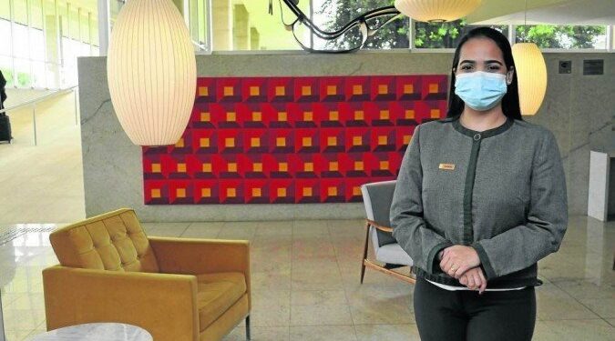 Brasilienses buscam hotéis como opção de moradia e lazer na pandemia