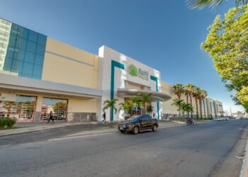 Buriti Shopping lança marketplace em parceria com outros 13 shoppings do Brasil