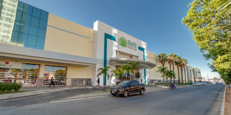Buriti Shopping lança marketplace em parceria com outros 13 shoppings do Brasil