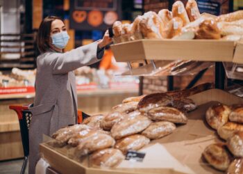 Cesta básica tem alta em janeiro e chega a R$ 578,62 em Campo Grande