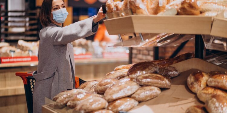 Cesta básica tem alta em janeiro e chega a R$ 578,62 em Campo Grande