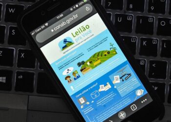 Conab tem nova ferramenta para comercialização de produtos