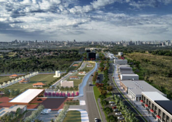 Cuiabá deve ganhar três centros comerciais nos próximos anos