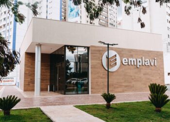 Emplavi inaugura Central de Vendas em Águas Claras