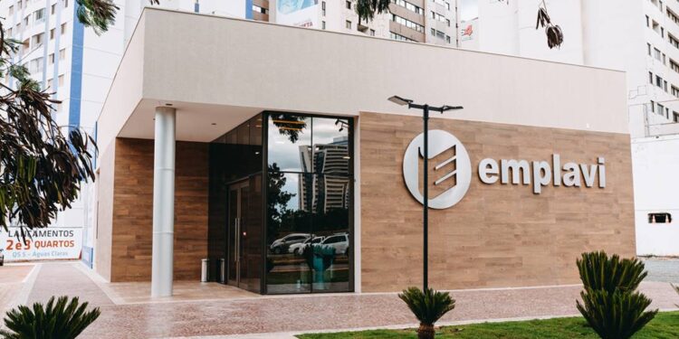 Emplavi inaugura Central de Vendas em Águas Claras