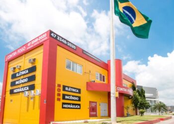 Grupo Contra Fogo, de MT, expande atuação para Santa Catarina