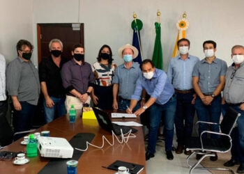 VerdeLog Logística e Transportes vai investir cerca de R$ 15 milhões em Sinop