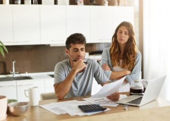 Endividamento de famílias campo-grandenses atinge menor patamar desde abril de 2020