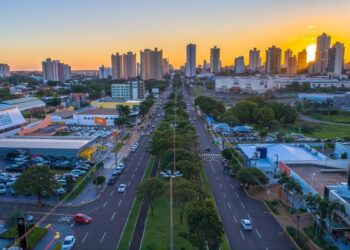 Estudo aponta Campo Grande como melhor capital para se viver no Centro-Oeste