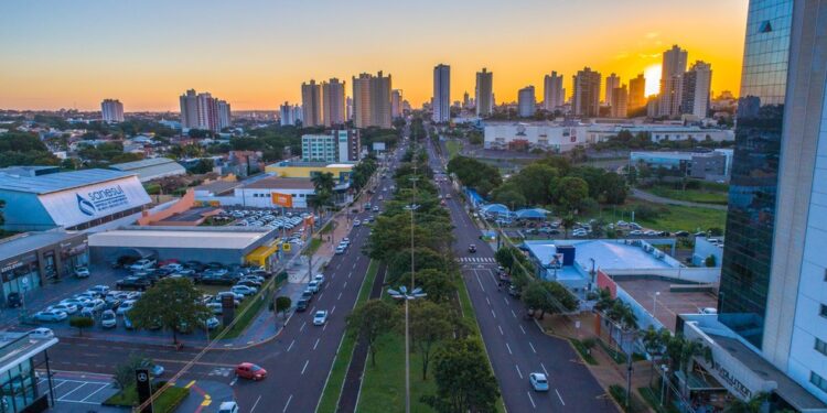 Estudo aponta Campo Grande como melhor capital para se viver no Centro-Oeste