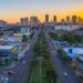 Estudo aponta Campo Grande como melhor capital para se viver no Centro-Oeste