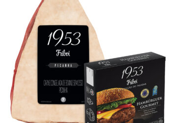 Selo da Cadeia de Fornecimento da Friboi expande auditoria para a área de Alimentos Preparados