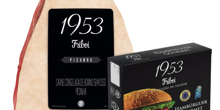 Selo da Cadeia de Fornecimento da Friboi expande auditoria para a área de Alimentos Preparados