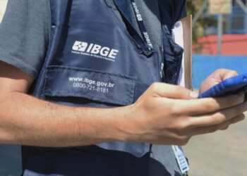 IBGE abre processo seletivo para Censo 2021 com mais de 2.815 vagas em MS