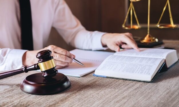 Jornada Jurídica promete imersão para profissionais que pretendem prestar concursos em 2021