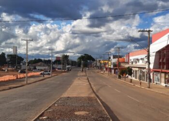 Região Metropolitana de Goiânia deve fechar atividades não essenciais durante 7 dias