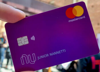 Novo cartão do Nubank mira os ‘sem crédito’