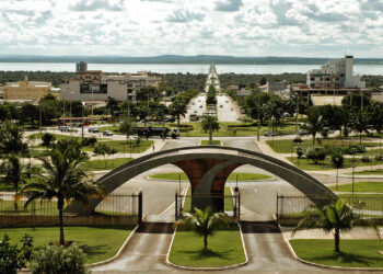 Palmas destaca-se em ranking de cidades empreendedoras no País