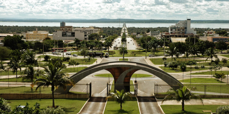 Palmas destaca-se em ranking de cidades empreendedoras no País