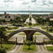 Palmas destaca-se em ranking de cidades empreendedoras no País