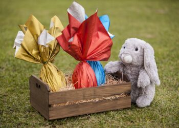 Páscoa: Indústria planeja gerar cerca de 12 mil empregos temporários