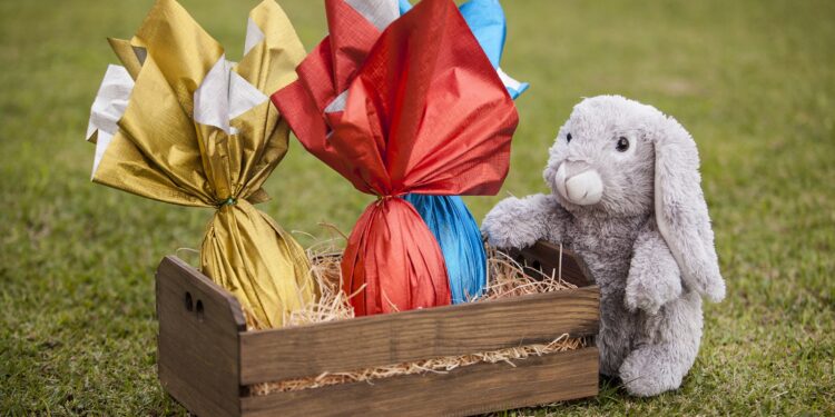 Páscoa: Indústria planeja gerar cerca de 12 mil empregos temporários