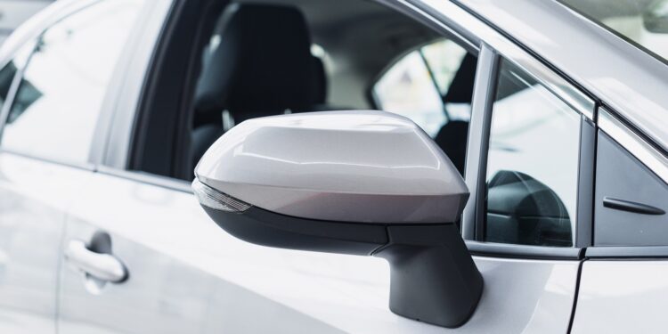 Pátio Zero: mais 100 veículos estão disponíveis em novo leilão do Detran-MS