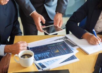 Pesquisa mostra permanência da confiança do empresário em fevereiro