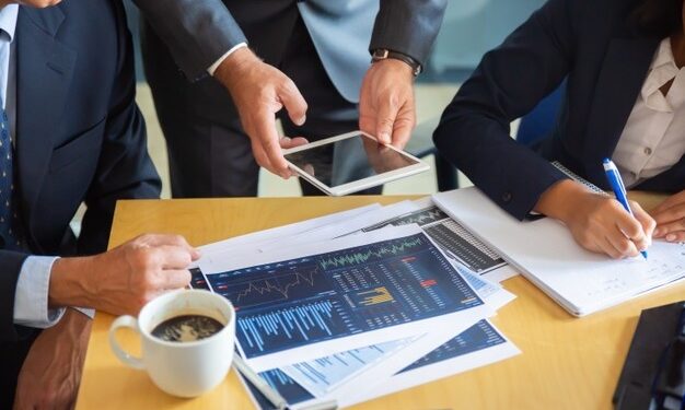 Pesquisa mostra permanência da confiança do empresário em fevereiro