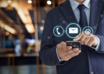 Por que é importante investir em um e-mail profissional?