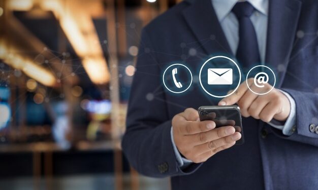 Por que é importante investir em um e-mail profissional?