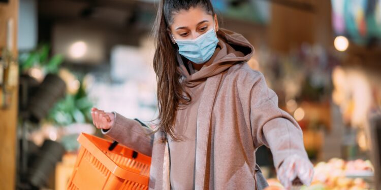 Produtos da cesta básica variam até 222% nos mercados de Campo Grande, aponta Procon