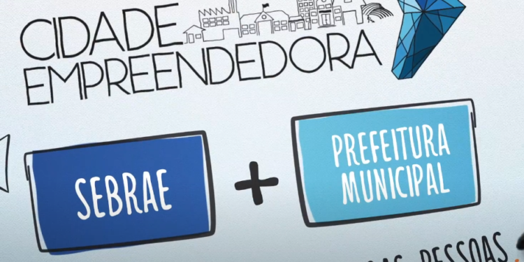 Programa Cidade Empreendedora está com inscrições abertas para os municípios de MS