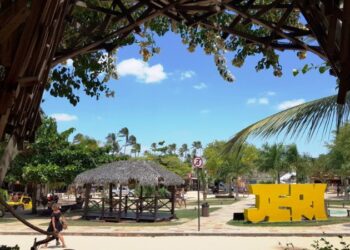 Projeto Vila Jeri, inspirado em Jericoacoara, desembarca em Brasília