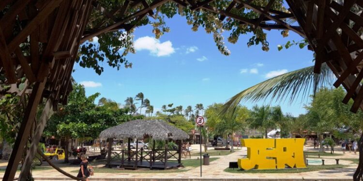 Projeto Vila Jeri, inspirado em Jericoacoara, desembarca em Brasília