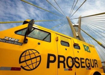 Prosegur abre 682 novas vagas de emprego em todo o Brasil