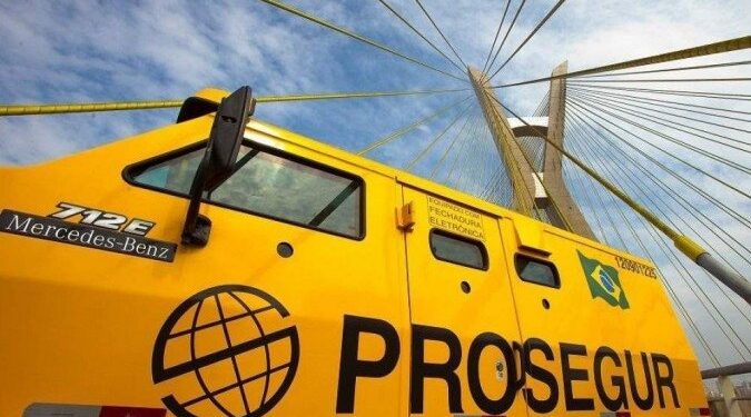 Prosegur abre 682 novas vagas de emprego em todo o Brasil