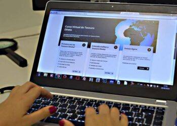 Resgates do Tesouro Direto superam vendas em R$ 734,7 milhões