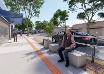 Reviva Campo Grande ampliará rede de wi-fi grátis com cabeamento