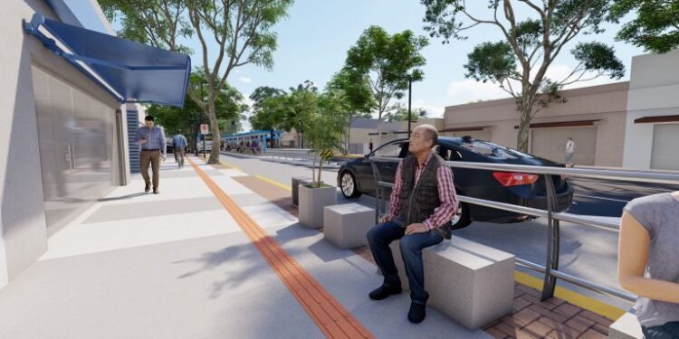 Reviva Campo Grande ampliará rede de wi-fi grátis com cabeamento